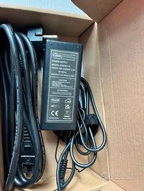 Caricabatterie per pc portatile hp