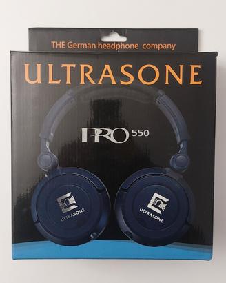 Cuffie Ultrasone PRO 550