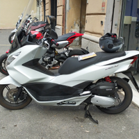 Honda PCX 125