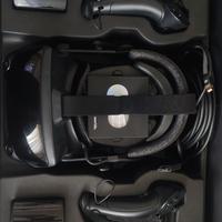 VR Valve Index complete box