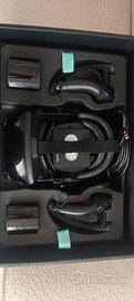 VR Valve Index complete box