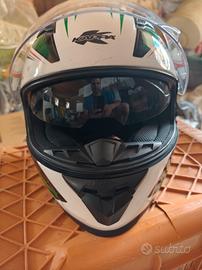 casco kappa integrale 