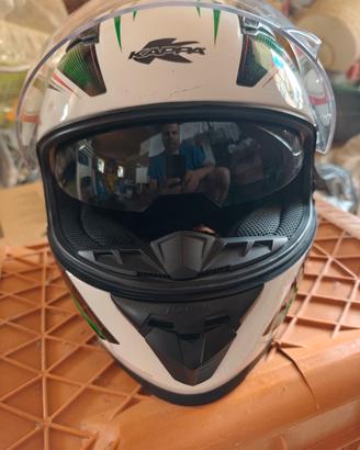 casco kappa integrale 