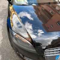 Audi TT 2.0 TFSI
