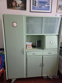 Credenza anni 60