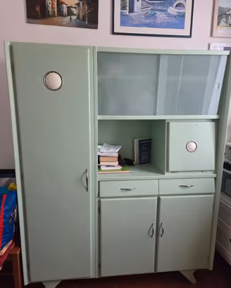 Credenza anni 60