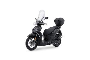 VOGE SR 16 125/200 PRONTA CONSEGNA