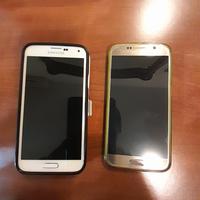 Smartphone S5 S6