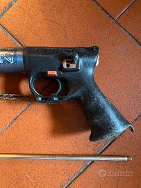 Fucile sub Mares Medisten