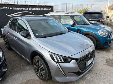 Peugeot 208 1.2 BENZINA 100CV Stop&Start GT 14000K