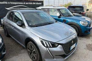 Peugeot 208 1.2 BENZINA 100CV Stop&Start GT 14000K