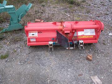 Fresa zappatrice muratori mz4 135