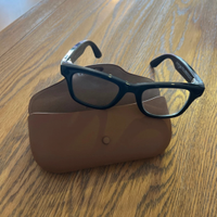 Occhiali Ray-ban meta 2 generazione
