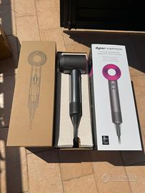Dyson supersonic HD08