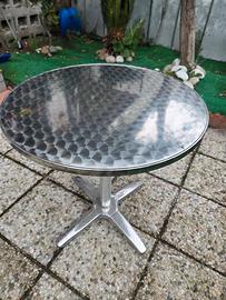 Tavolino da giardino / Balcone 