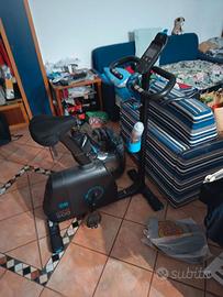 Cyclette domyos 500