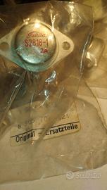 S2818A Toshiba Transistor 1500V 5A 12.5W TO-3 (1 l