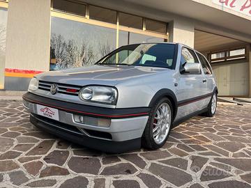 Volkswagen Golf GTI 1996 3p 2.0 16v 20years editio