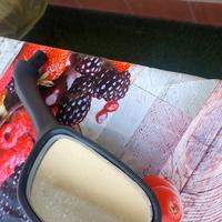 specchietto sinistro gilera runner 200