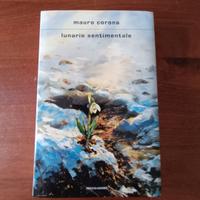 "Lunario Sentimentale" di Mauro Corona