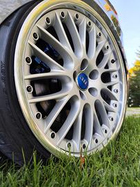 BBS Speedline 