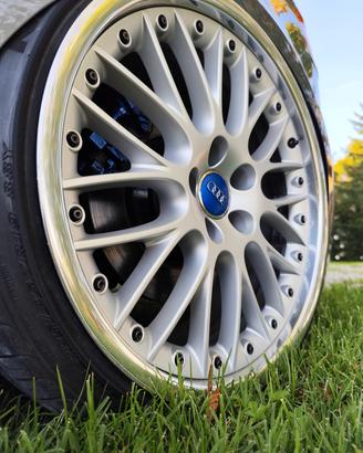 BBS Speedline 