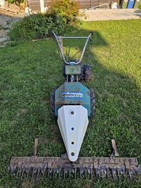 falciatrice Bertolini 131