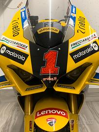 Ducati Panigale V4 Bagnaia