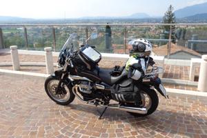 Motoguzzi Nevada IE del 2009 km. 27000