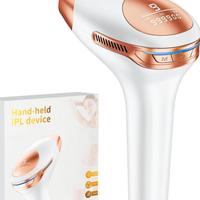 Epilatore IPL 21J nuovo 999900 flash