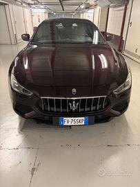 Maserati Ghibli GranSport in eccellenti condizion
