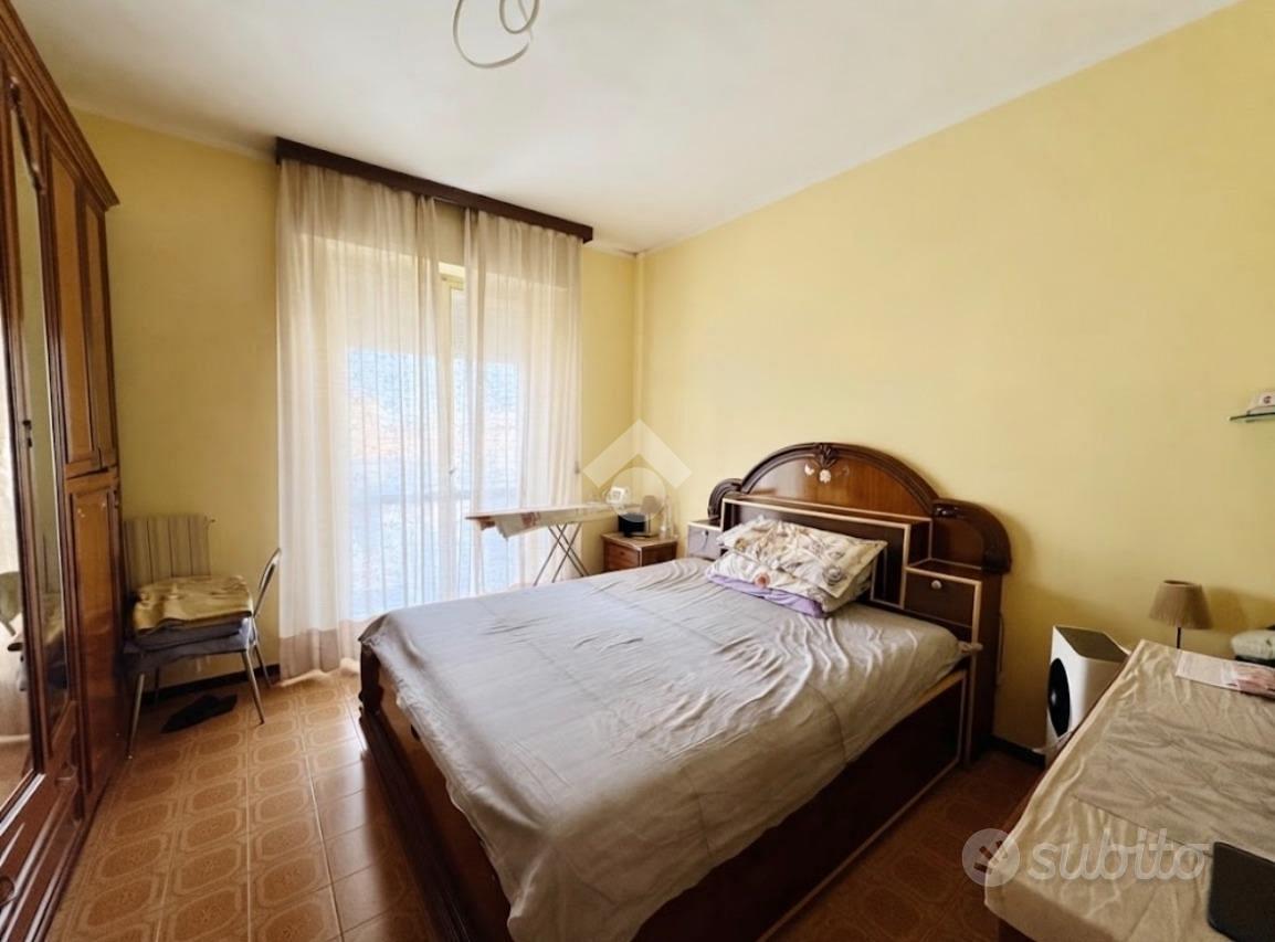 Appartamento – Spirano - Altro