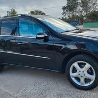 Mercedes ML 280 CDI Sport  4 Matic  Autocarro