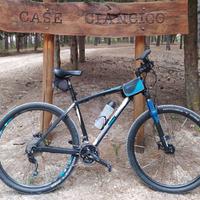 ROCKRIDER BIG 8.1  29"