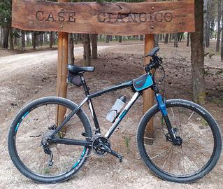 ROCKRIDER BIG 8.1  29"