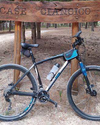 ROCKRIDER BIG 8.1  29"