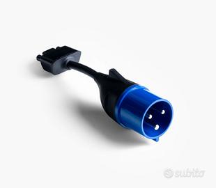 Adattatore cavo Tesla 