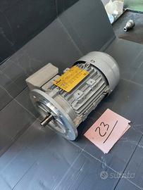 MOTORE ELETTRICO SEIPEE 0.37KW 1400GIRI N°23