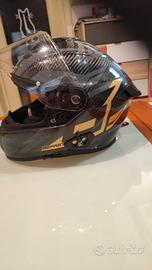 casco moto