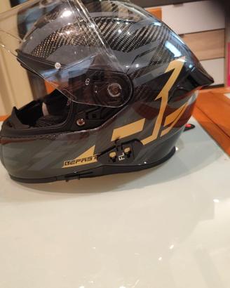 casco moto