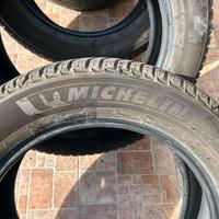 Gomme Michelin invernali