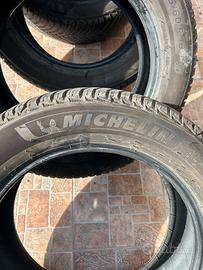 Gomme Michelin invernali