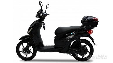 E-SCOOTER VIKY 800 LITIO