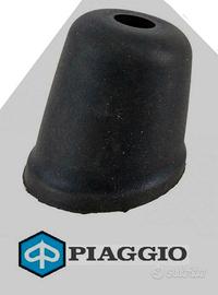 Vespa Px ,gomma specchietti originale Piaggio