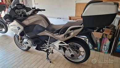 BMW RT 1200