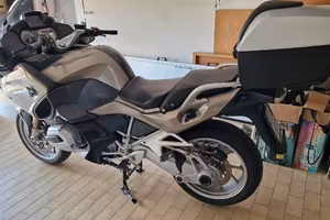 BMW RT 1200