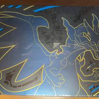 Pokemon UPC Charizard