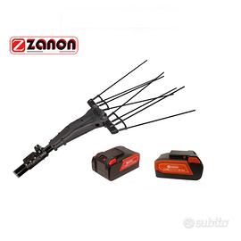 ABBACCHIATORE ZANON X-LIGHT