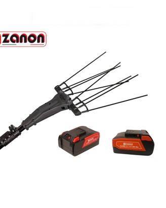 ABBACCHIATORE ZANON X-LIGHT