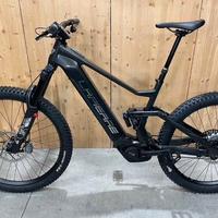 LAPIERRE Overvolt  AM 9.8  tg L  demo